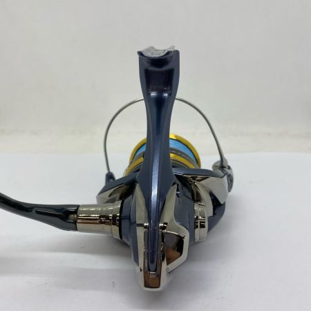SHIMANO シマノ スピニングリール　21アルテグラ 4000XG 043368