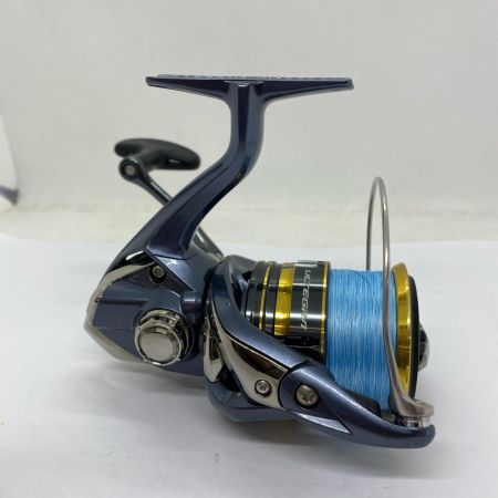 SHIMANO シマノ スピニングリール　21アルテグラ 4000XG 043368