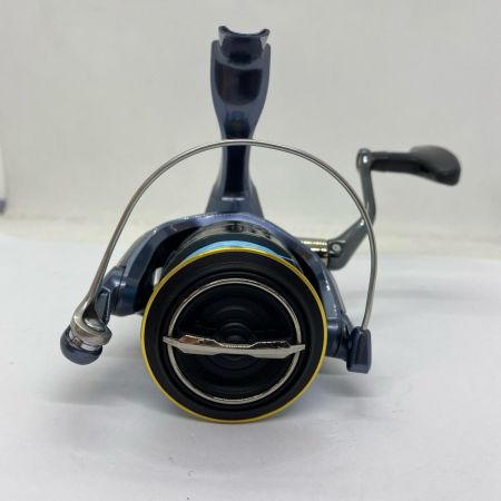 SHIMANO シマノ スピニングリール　21アルテグラ 4000XG 043368