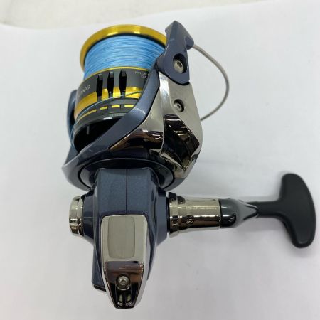 SHIMANO シマノ スピニングリール　21アルテグラ 4000XG 043368