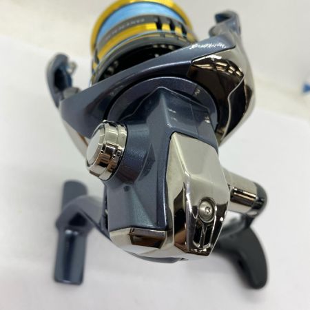 SHIMANO シマノ スピニングリール　21アルテグラ 4000XG 043368