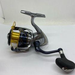SHIMANO シマノ スピニングリール  16ヴァンキッシュ 4000XG-A 03508 Bランク