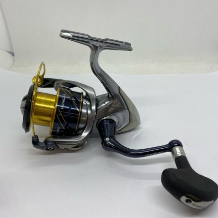 SHIMANO シマノ スピニングリール  16ヴァンキッシュ 4000XG-A 03508