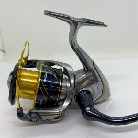 SHIMANO シマノ スピニングリール  16ヴァンキッシュ 4000XG-A 03508