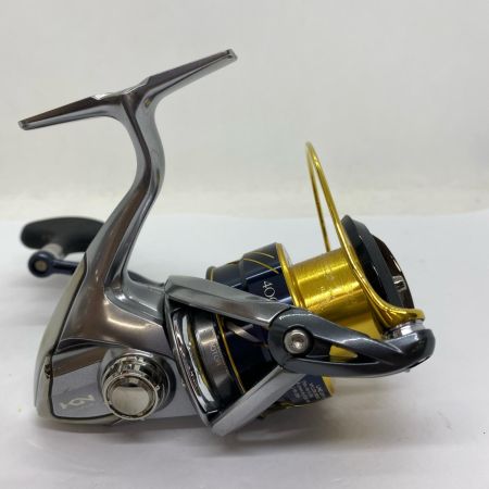 SHIMANO シマノ スピニングリール  16ヴァンキッシュ 4000XG-A 03508