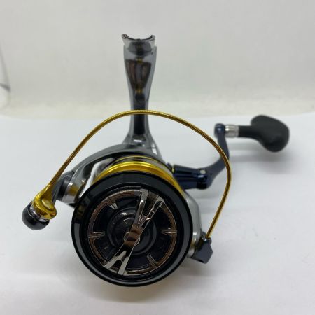 SHIMANO シマノ スピニングリール  16ヴァンキッシュ 4000XG-A 03508