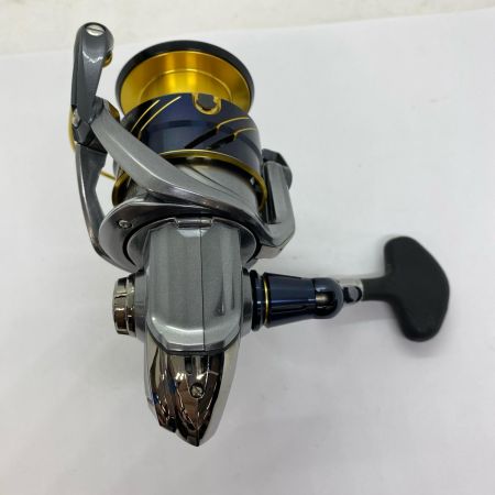 SHIMANO シマノ スピニングリール  16ヴァンキッシュ 4000XG-A 03508