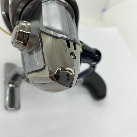 SHIMANO シマノ スピニングリール  16ヴァンキッシュ 4000XG-A 03508