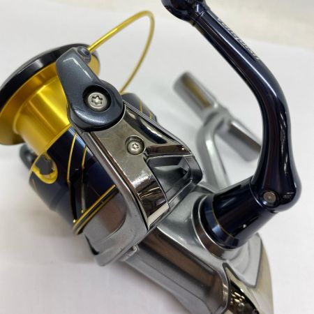 SHIMANO シマノ スピニングリール  16ヴァンキッシュ 4000XG-A 03508