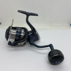 SHIMANO シマノ スピニングリール　20ストラディックSW 4000XG  04242 Bランク
