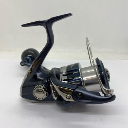 SHIMANO シマノ スピニングリール　20ストラディックSW 4000XG  04242