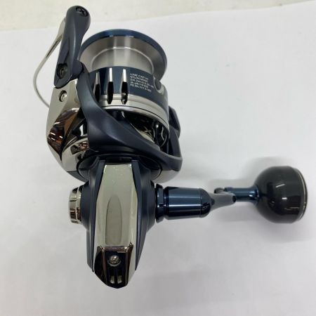 SHIMANO シマノ スピニングリール　20ストラディックSW 4000XG  04242