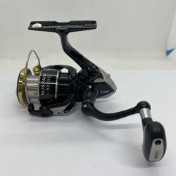 SHIMANO シマノ  スピニングリール　17サステイン C3000HG  03759 Bランク