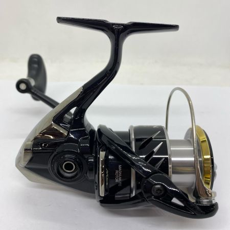 SHIMANO シマノ  スピニングリール　17サステイン C3000HG  03759