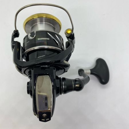 SHIMANO シマノ  スピニングリール　17サステイン C3000HG  03759