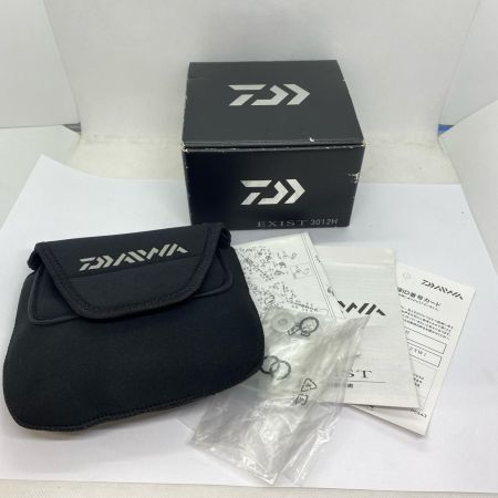 DAIWA ダイワ スピニングリール　15イグジスト 3012H 055622