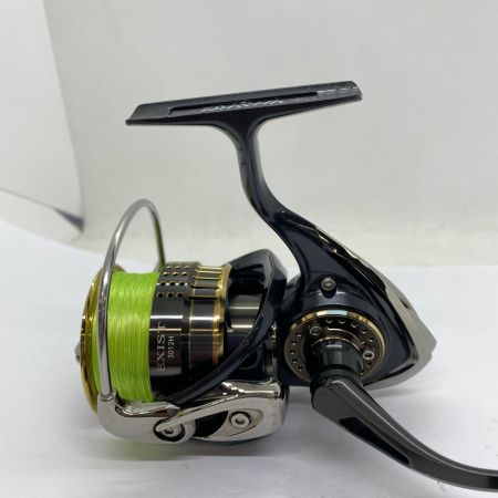 DAIWA ダイワ スピニングリール　15イグジスト 3012H 055622