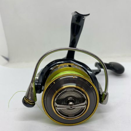 DAIWA ダイワ スピニングリール　15イグジスト 3012H 055622