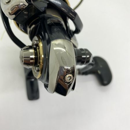 DAIWA ダイワ スピニングリール　15イグジスト 3012H 055622