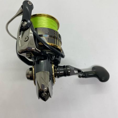 DAIWA ダイワ スピニングリール　15イグジスト 3012H 055622
