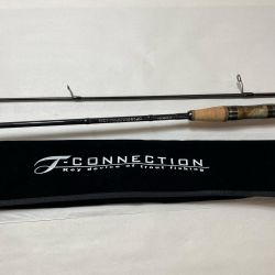 JACKALL ジャッカル トラウトロッド   T-ｺﾈｸｼｮﾝTS-S86M+ Bランク
