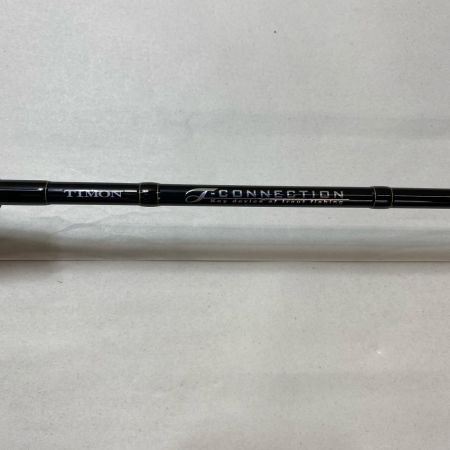 JACKALL ジャッカル トラウトロッド   T-ｺﾈｸｼｮﾝTS-S86M+