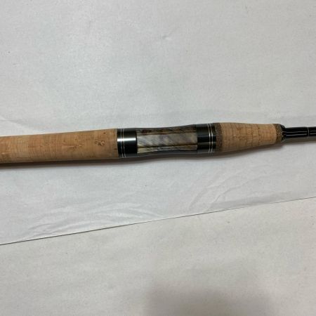 JACKALL ジャッカル トラウトロッド   T-ｺﾈｸｼｮﾝTS-S86M+