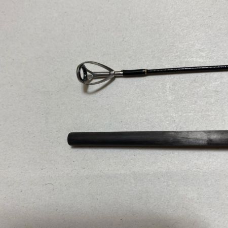 JACKALL ジャッカル トラウトロッド   T-ｺﾈｸｼｮﾝTS-S86M+