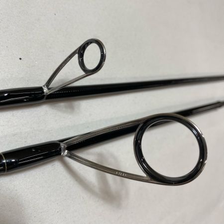 JACKALL ジャッカル トラウトロッド   T-ｺﾈｸｼｮﾝTS-S86M+