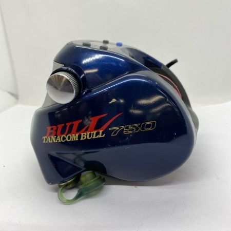 ΨΨ DAIWA ダイワ  電動リール  タナコンブル750 801380