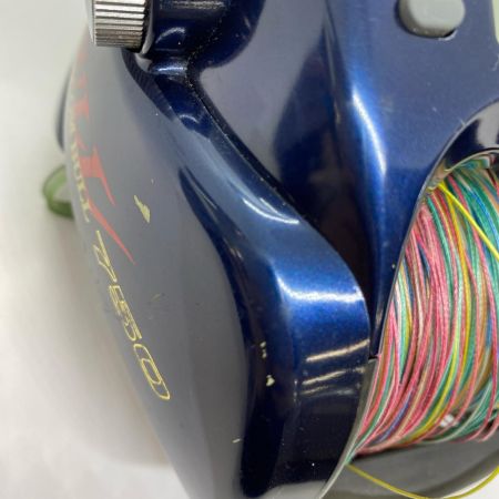 ΨΨ DAIWA ダイワ  電動リール  タナコンブル750 801380