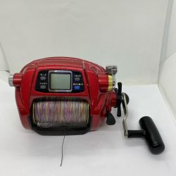 DAIWA ダイワ 電動リール  シーボーグブル1000 801381 Bランク
