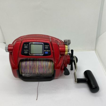 DAIWA ダイワ 電動リール  シーボーグブル1000 801381