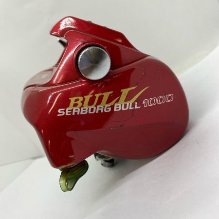 DAIWA ダイワ 電動リール  シーボーグブル1000 801381