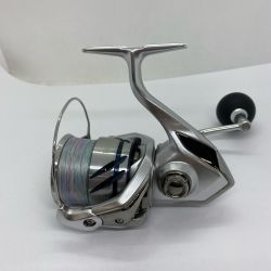 SHIMANO シマノ スピニングリール  23ストラディック C5000XG 045911 Bランク
