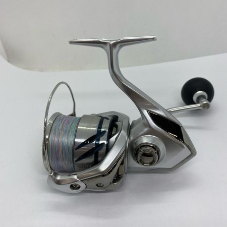 SHIMANO シマノ スピニングリール  23ストラディック C5000XG 045911