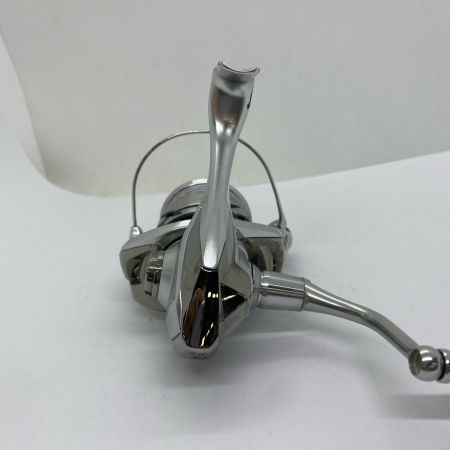 SHIMANO シマノ スピニングリール  23ストラディック C5000XG 045911