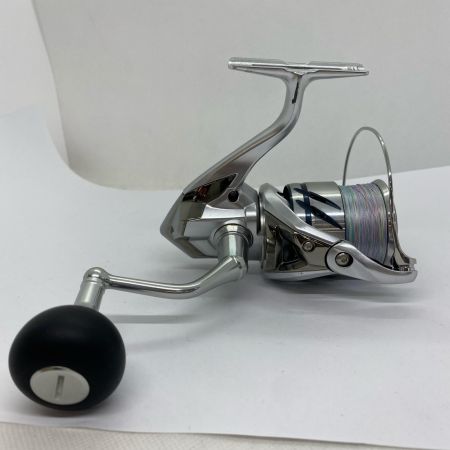 SHIMANO シマノ スピニングリール  23ストラディック C5000XG 045911