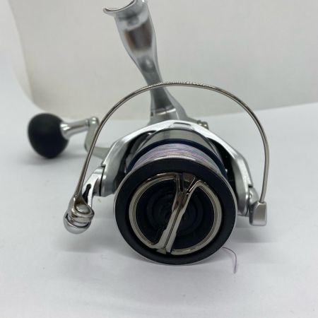 SHIMANO シマノ スピニングリール  23ストラディック C5000XG 045911