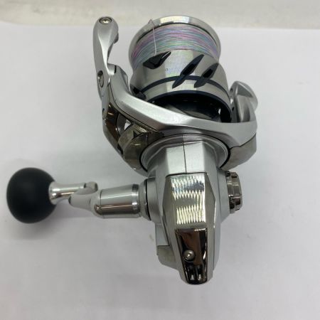 SHIMANO シマノ スピニングリール  23ストラディック C5000XG 045911