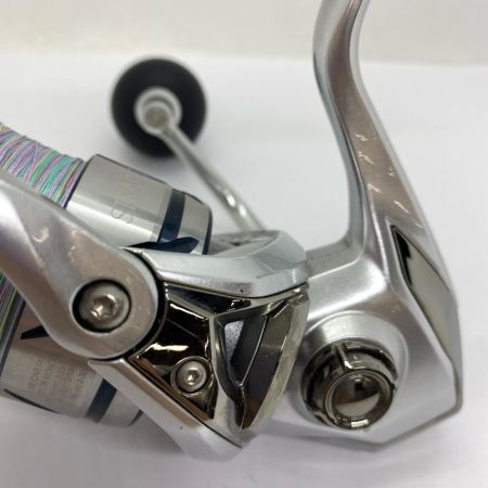 SHIMANO シマノ スピニングリール  23ストラディック C5000XG 045911