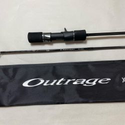 ΨΨ DAIWA ダイワ ジギングロッド　アウトレイジ XV SJ 63B-3  05805922 Aランク