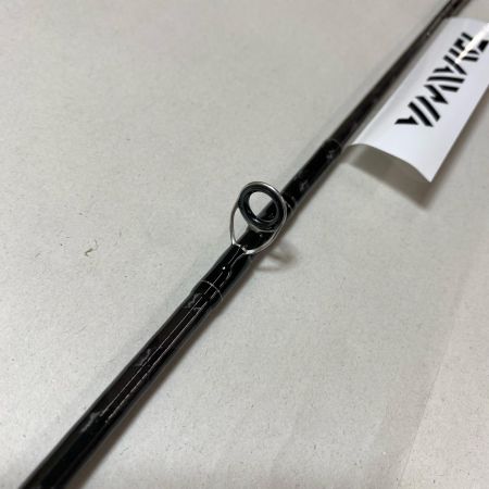 ΨΨ DAIWA ダイワ ジギングロッド　アウトレイジ XV SJ 63B-3  05805922