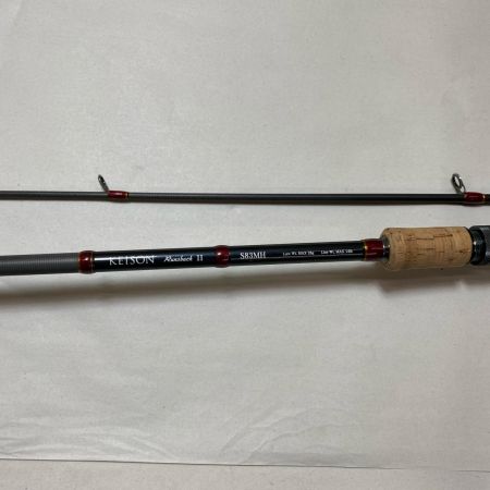 tailwalk テイルウォーク トラウトロッド　ケイソンランズバック2 S83MH