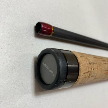 tailwalk テイルウォーク トラウトロッド　ケイソンランズバック2 S83MH