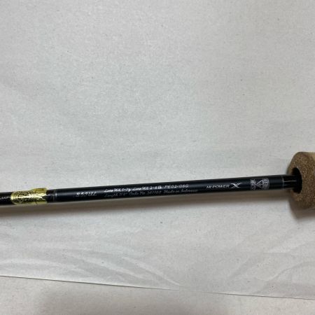ΨΨ SHIMANO シマノ トラウトロッド　24トラウトワンNS B54UL 261168