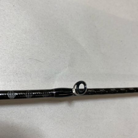 ΨΨ SHIMANO シマノ トラウトロッド　24トラウトワンNS B54UL 261168