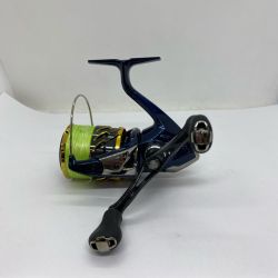 SHIMANO シマノ スピニングリール  21ツインパワーXD 4000PG 04340 Bランク