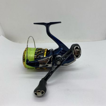 SHIMANO シマノ スピニングリール  21ツインパワーXD 4000PG 04340
