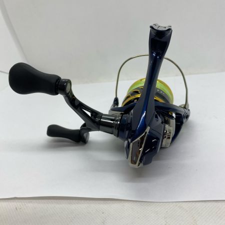 SHIMANO シマノ スピニングリール  21ツインパワーXD 4000PG 04340